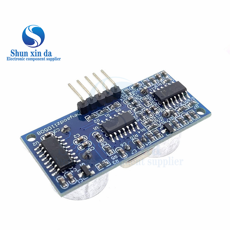 HY-SRF05 SRF05 초음파 거리 센서 모듈 Ar - Ultrasonic Sensor Hc-Sr04 리뷰 및 가격