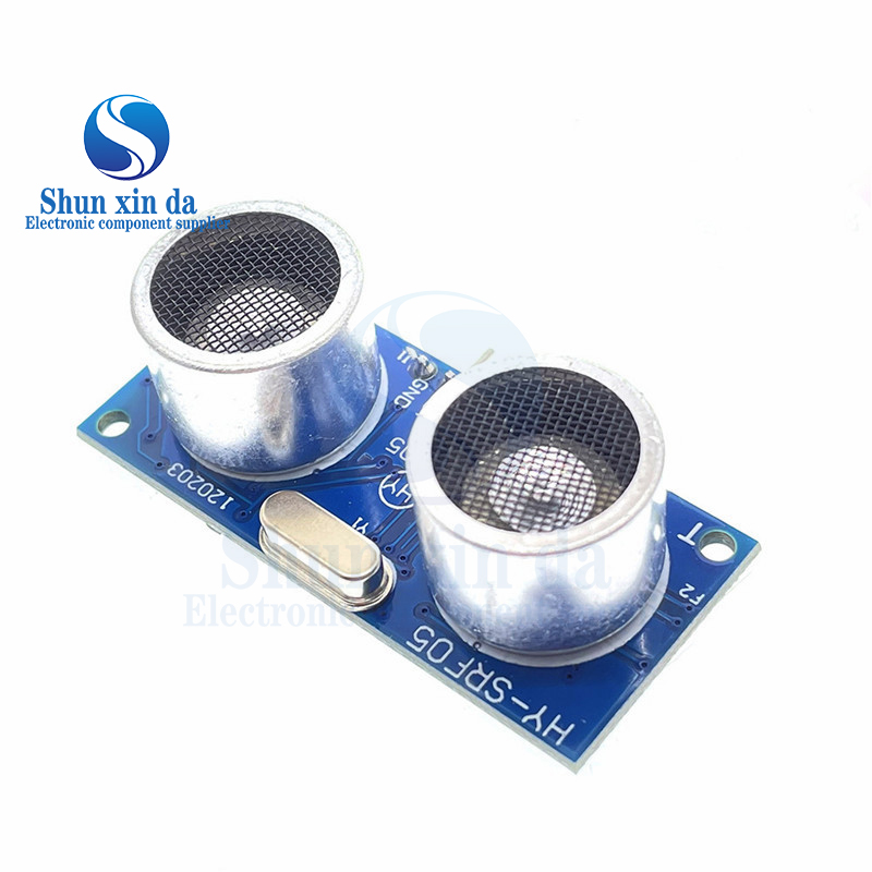 HY-SRF05 SRF05 초음파 거리 센서 모듈 Ar - Ultrasonic Sensor Hc-Sr04 리뷰 및 가격