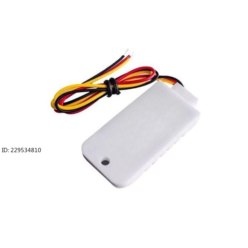 AM2302B (DHT22)/단일 버스 디지털 온도 및 - Dht22 리뷰 및 가격
