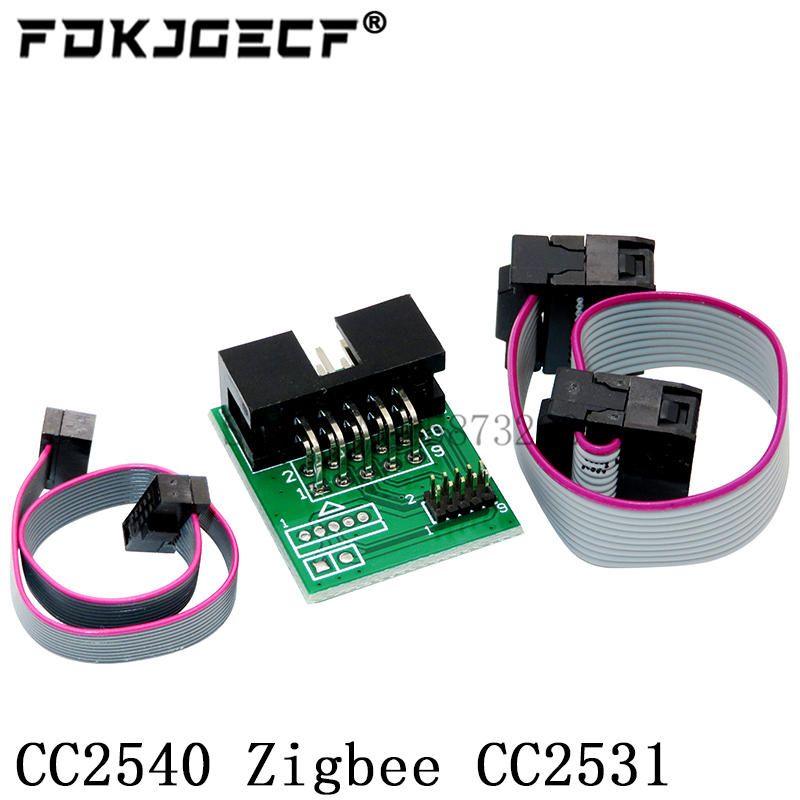 Zigbee 에뮬레이터 CC2531 CC-디버거 USB - Zigbee Cc2531 리뷰 및 가격