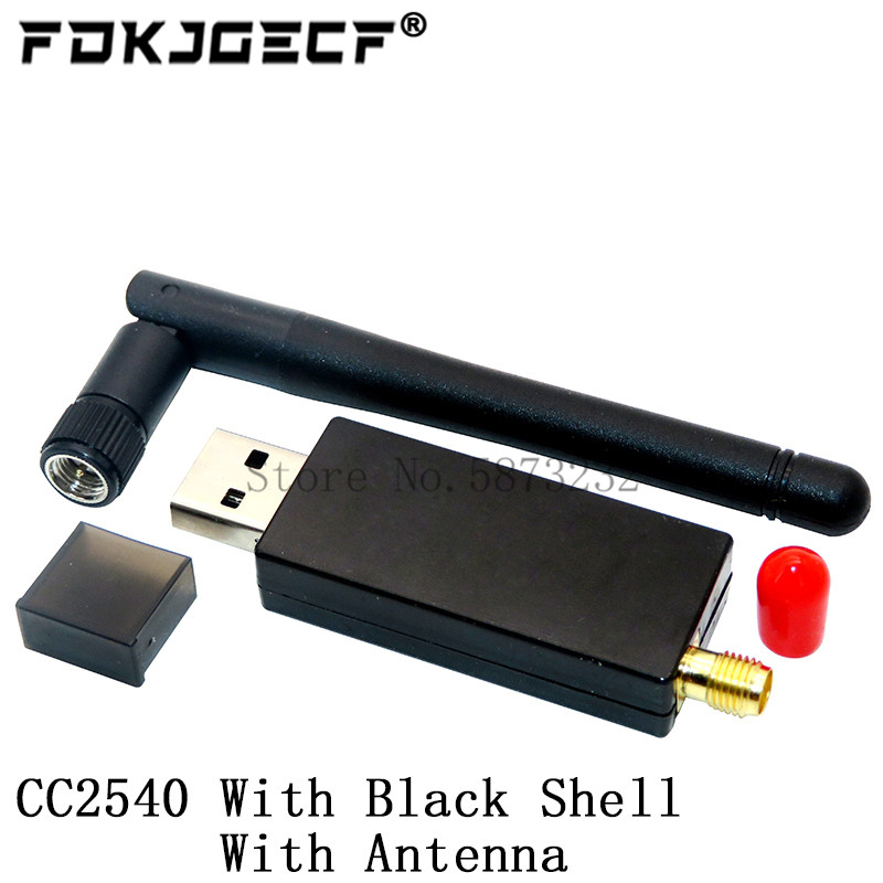 Zigbee 에뮬레이터 CC2531 CC-디버거 USB - Zigbee Cc2531 리뷰 및 가격