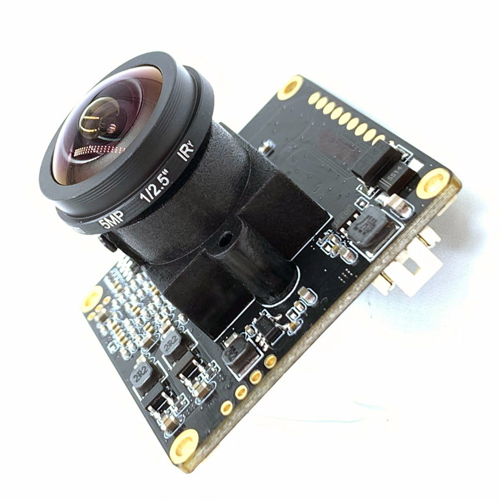 5.0MP 슈퍼 스타라이트 0.001Lux AI 무선  - Sd Card Module 리뷰 및 가격