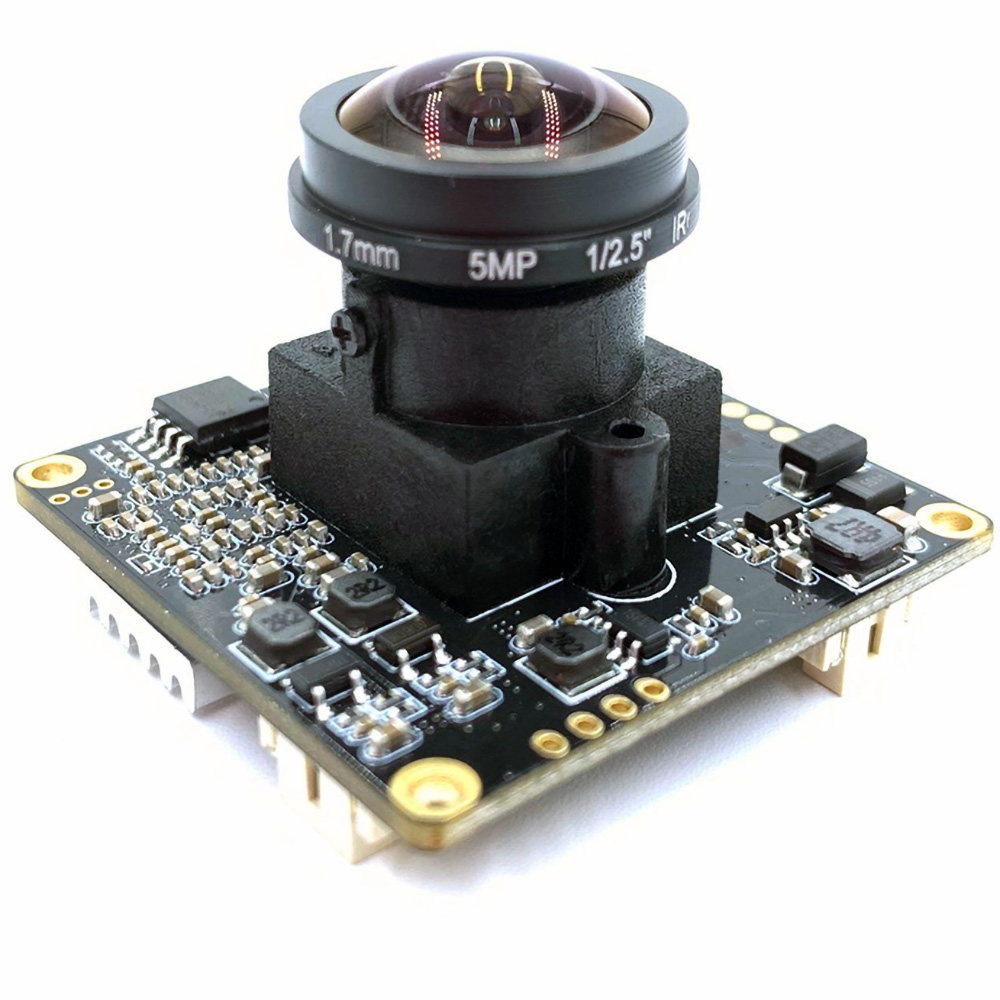 5.0MP 슈퍼 스타라이트 0.001Lux AI 무선  - Sd Card Module 리뷰 및 가격