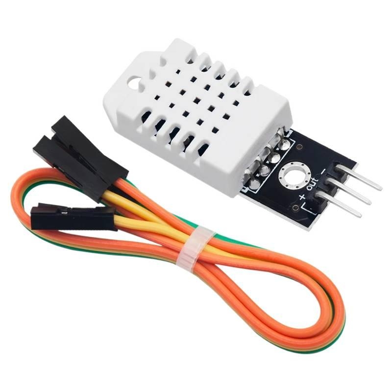 1PCS TERFACT ROBOT Arduino Uno - Dht22 리뷰 및 가격