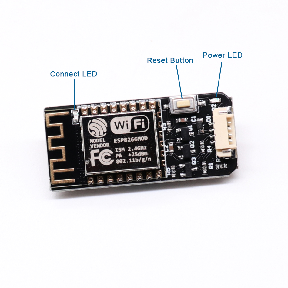 MAVLink2 무선 와이파이 라디오 원격 측정 모듈, - Joystick Module 리뷰 및 가격