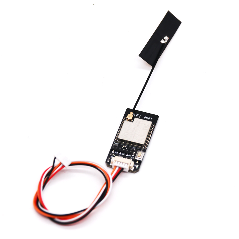 MAVLink2 무선 와이파이 라디오 원격 측정 모듈, - Joystick Module 리뷰 및 가격