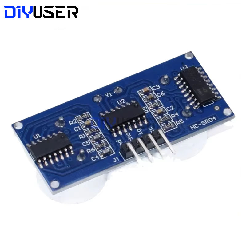DIYUSER 2pcs 초음파 모듈 HC-SR04 감지 - Ultrasonic Sensor Hc-Sr04 리뷰 및 가격