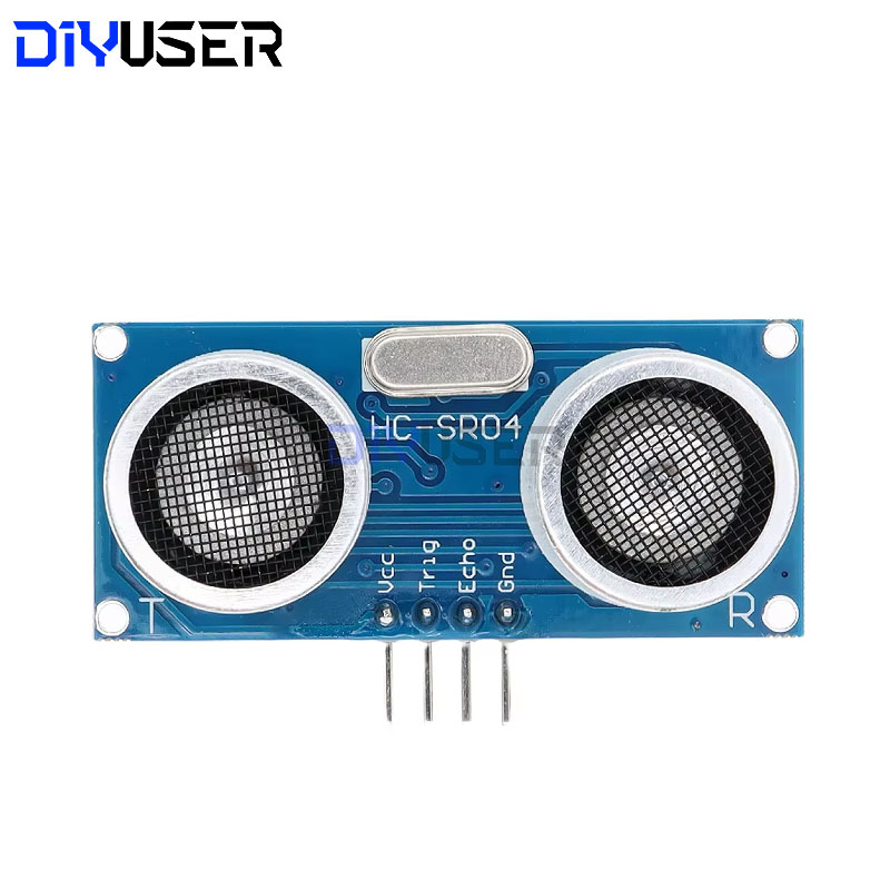 DIYUSER 2pcs 초음파 모듈 HC-SR04 감지 - Ultrasonic Sensor Hc-Sr04 리뷰 및 가격