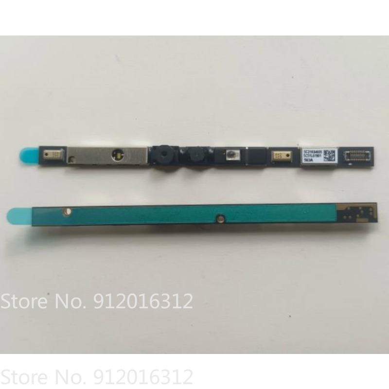레노버 T16 P16s Gen4 IR 카메라 마이크 모 - Microphone Module 리뷰 및 가격