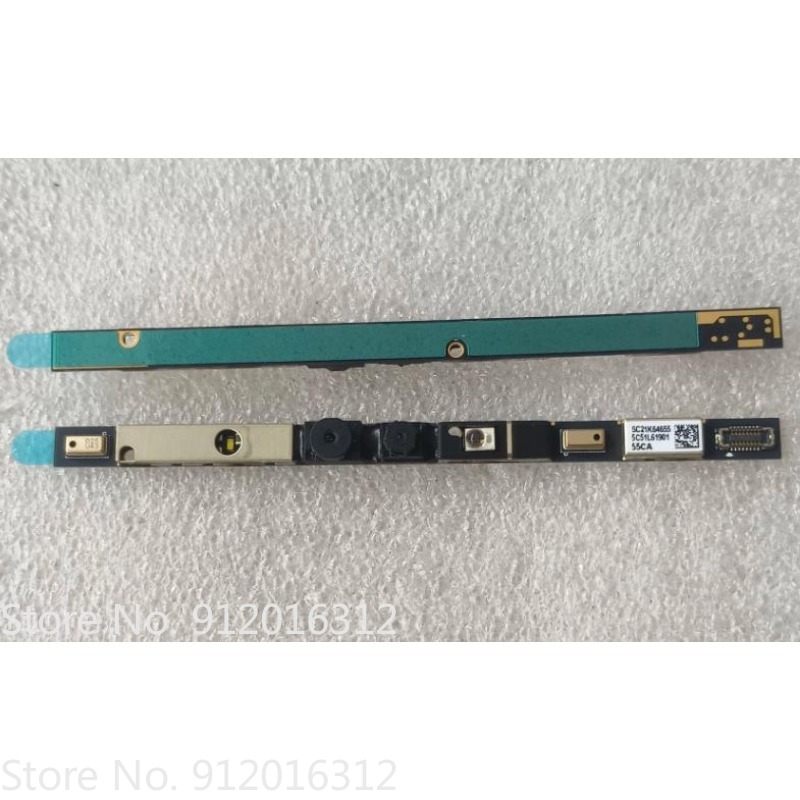 레노버 T16 P16s Gen4 IR 카메라 마이크 모 - Microphone Module 리뷰 및 가격
