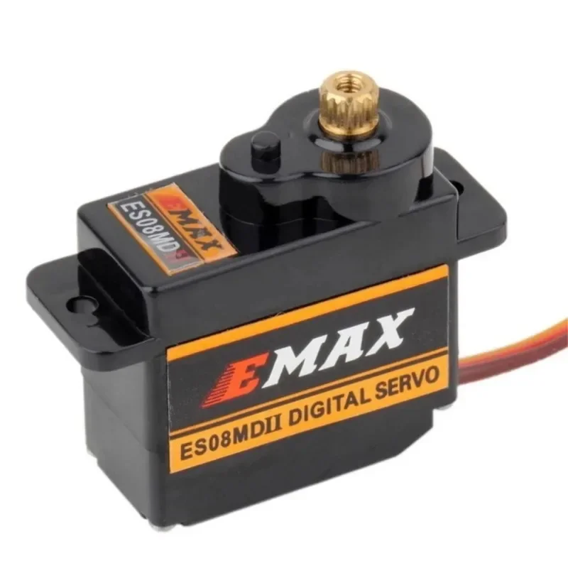 2026 EMAX ES08MDII ES08MD II 메 - Servo Sg90 리뷰 및 가격