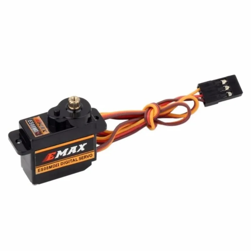 2026 EMAX ES08MDII ES08MD II 메 - Servo Sg90 리뷰 및 가격