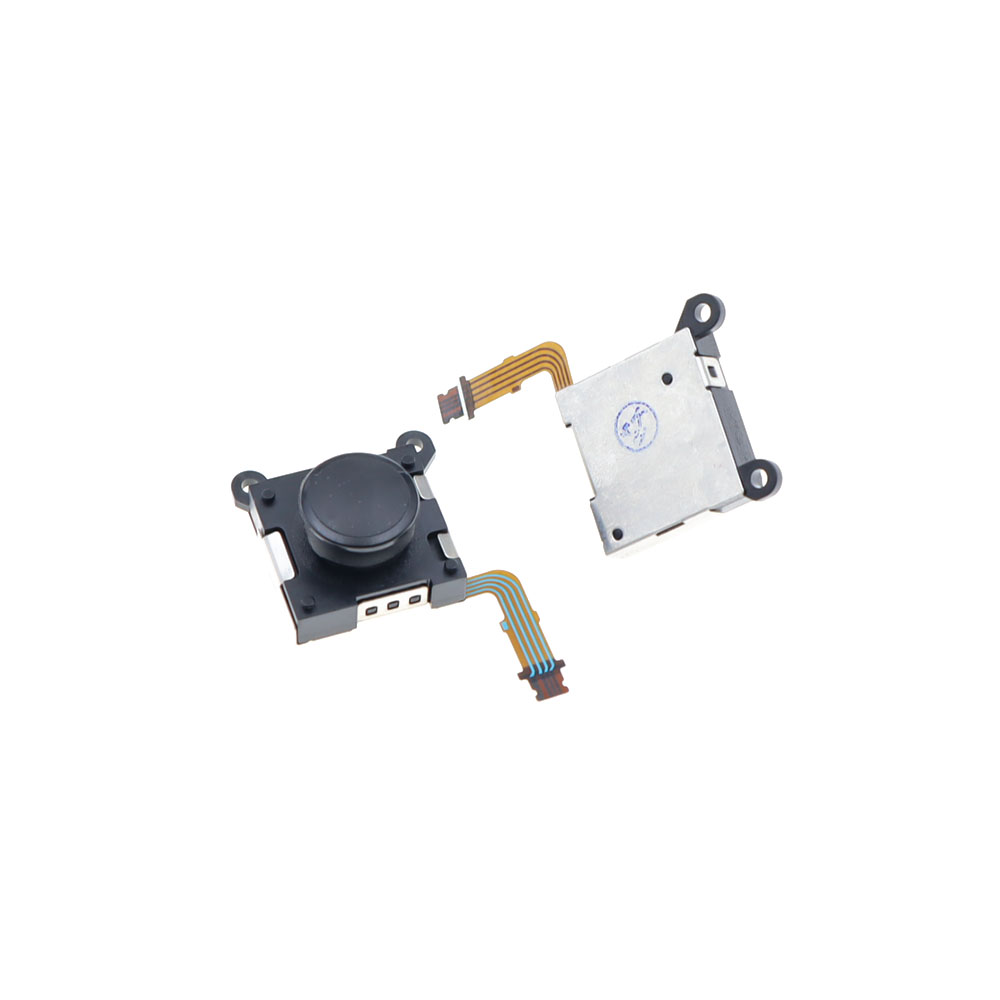1/2PCS PSV2000 3D 아날로그 엄지 조이스틱 - Joystick Module 리뷰 및 가격