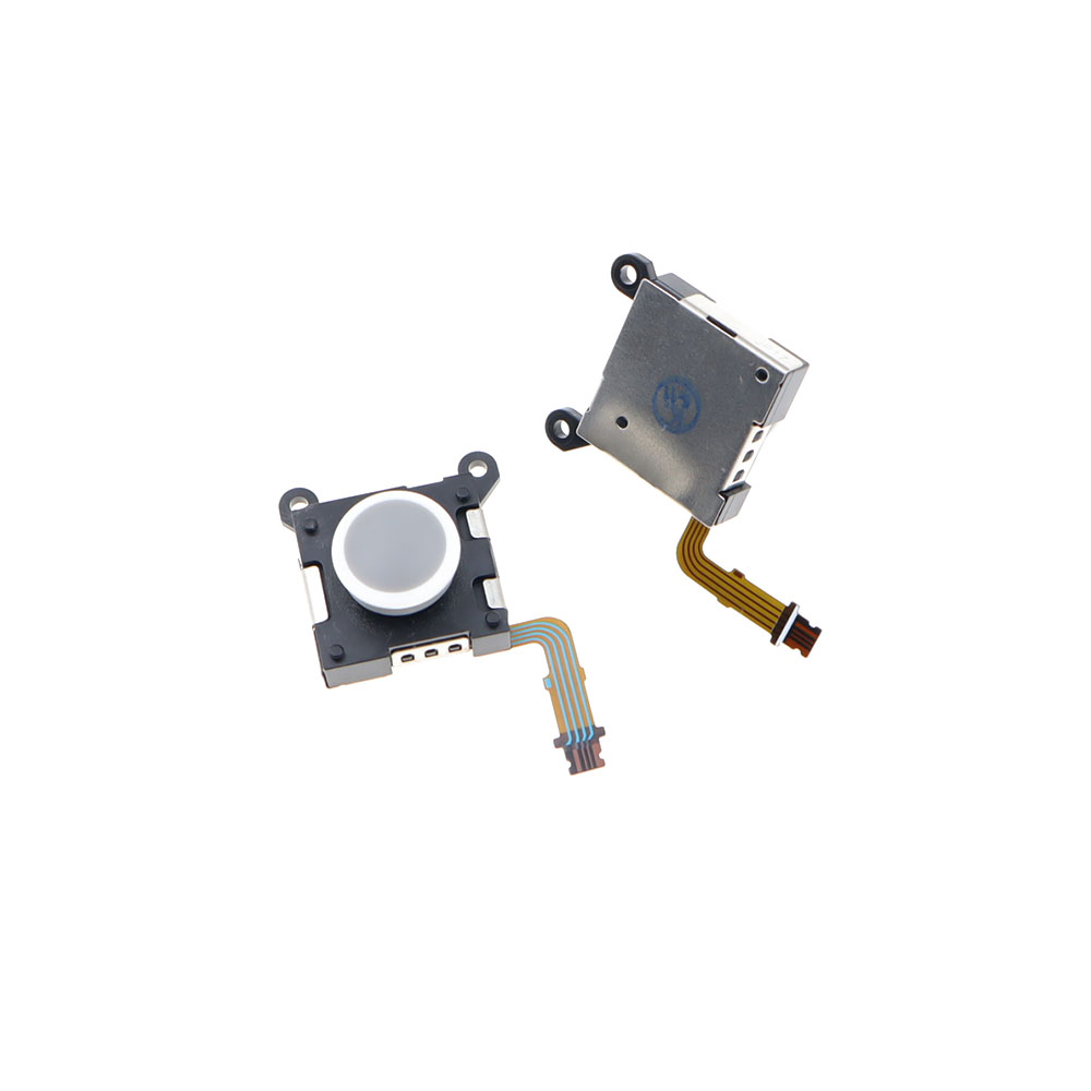 1/2PCS PSV2000 3D 아날로그 엄지 조이스틱 - Joystick Module 리뷰 및 가격