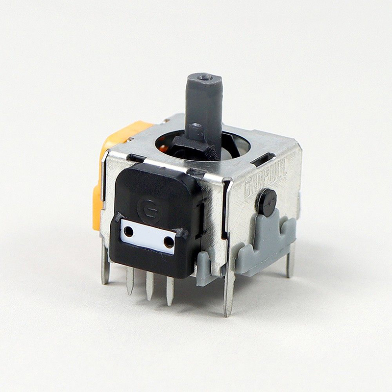 PS5/PS4/Xbox One/Switch Pro 컨트 - Joystick Module 리뷰 및 가격