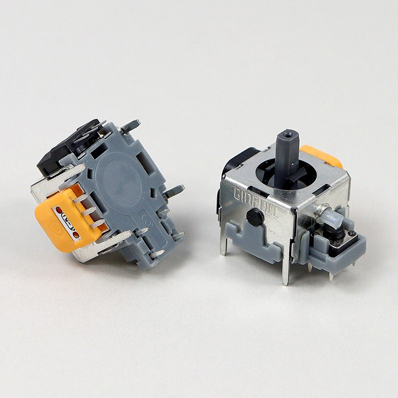 PS5/PS4/Xbox One/Switch Pro 컨트 - Joystick Module 리뷰 및 가격