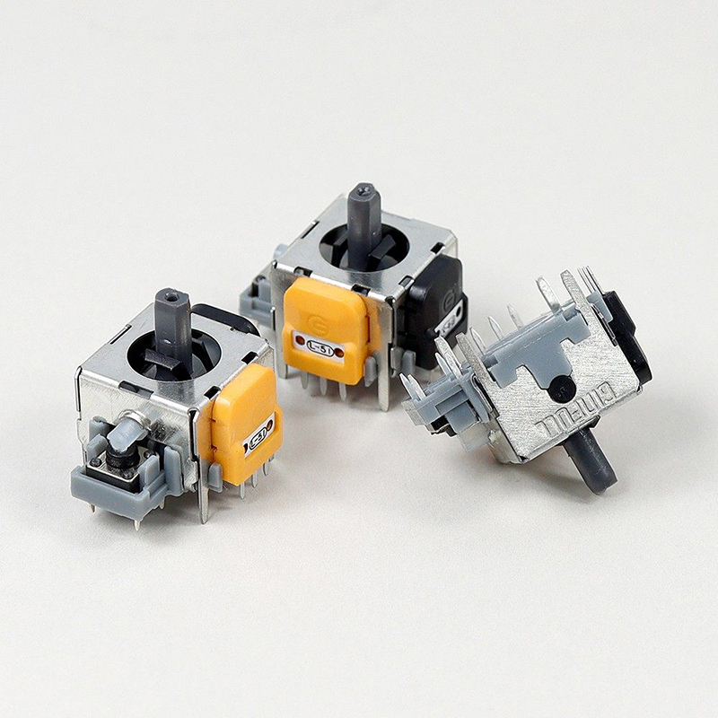 PS5/PS4/Xbox One/Switch Pro 컨트 - Joystick Module 리뷰 및 가격