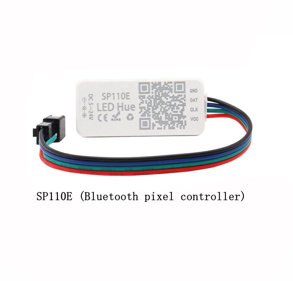 WS2812B LED 디지털 유연형 개별 주소 지정 가 - Ws2812B Strip 5V 리뷰 및 가격
