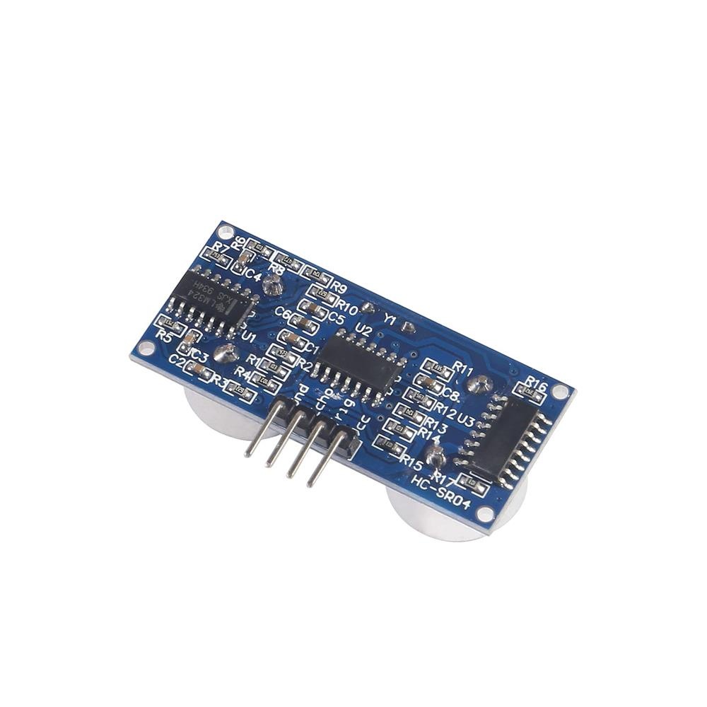 XZG 초음파 센서 HC-SR04 HCSR04 to w - Ultrasonic Sensor Hc-Sr04 리뷰 및 가격