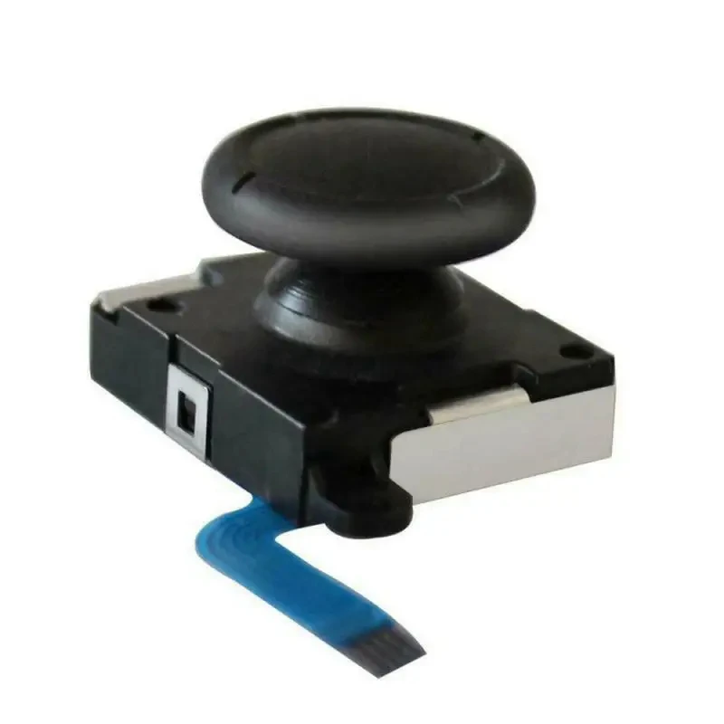 10 개/대 교체 아날로그 조이스틱 썸 스틱 버튼 모듈 - Joystick Module 리뷰 및 가격