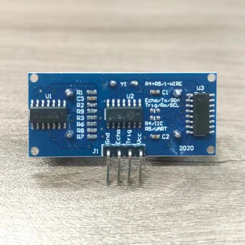1-10 Pcs HC-SR04 초음파 센서 2-400c - Ultrasonic Sensor Hc-Sr04 리뷰 및 가격