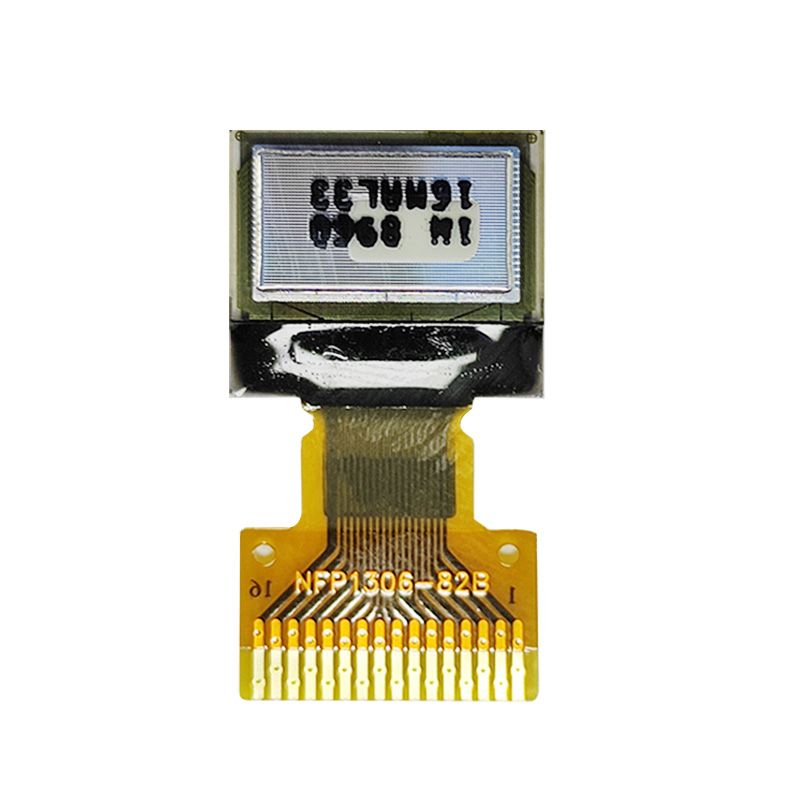 0.42 인치 OLED 디스플레이, 72x40 도트 매 - Ssd1306 리뷰 및 가격