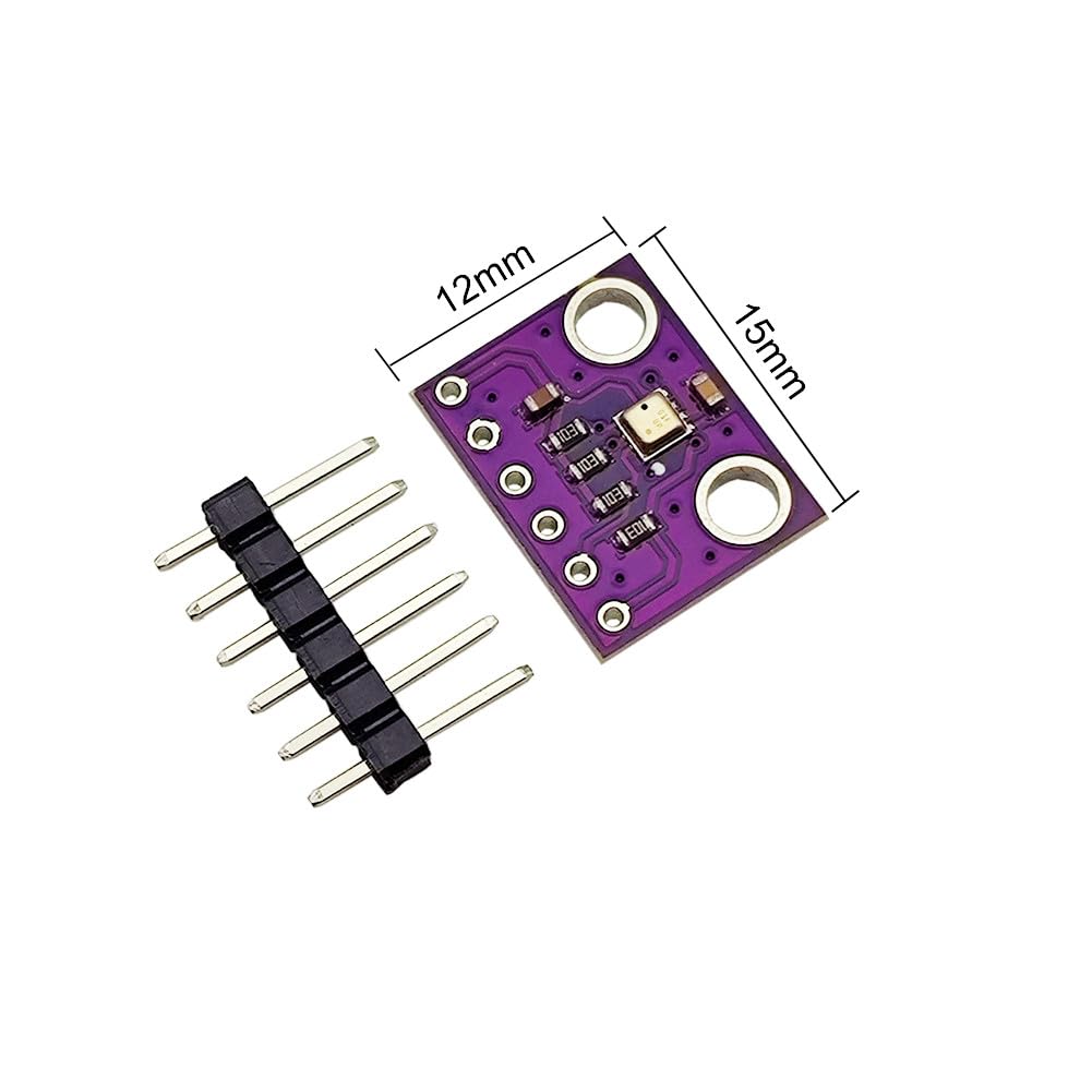 GY-BME280-3.3 고정밀 고도계 대기압 온도 및 - Bme280 리뷰 및 가격