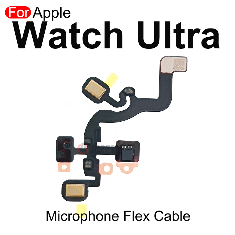 Aocarmo For Apple Watch Ultra  - Microphone Module 리뷰 및 가격