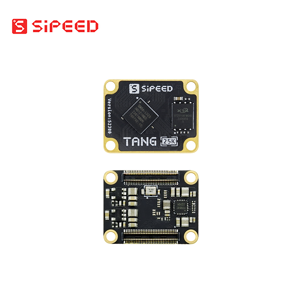 Sipeed Tang Primer 25K GOWIN G - Lora Rfm95 리뷰 및 가격
