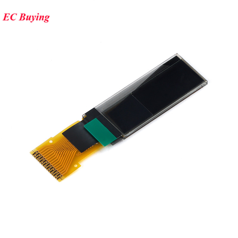 아두이노용 OLED 모듈, LCD LED 디스플레이 모 - Ssd1306 리뷰 및 가격
