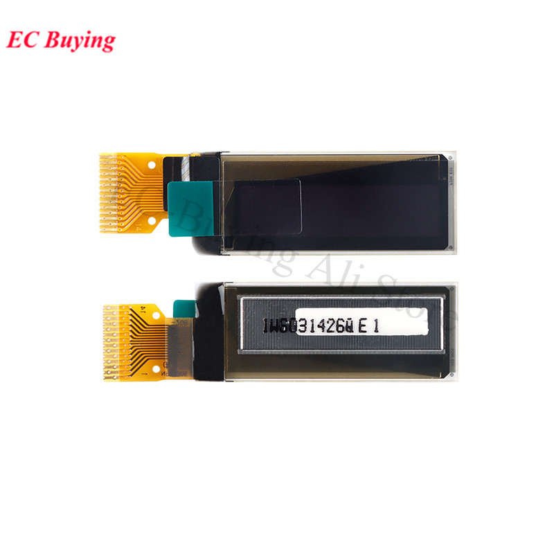 아두이노용 OLED 모듈, LCD LED 디스플레이 모 - Ssd1306 리뷰 및 가격