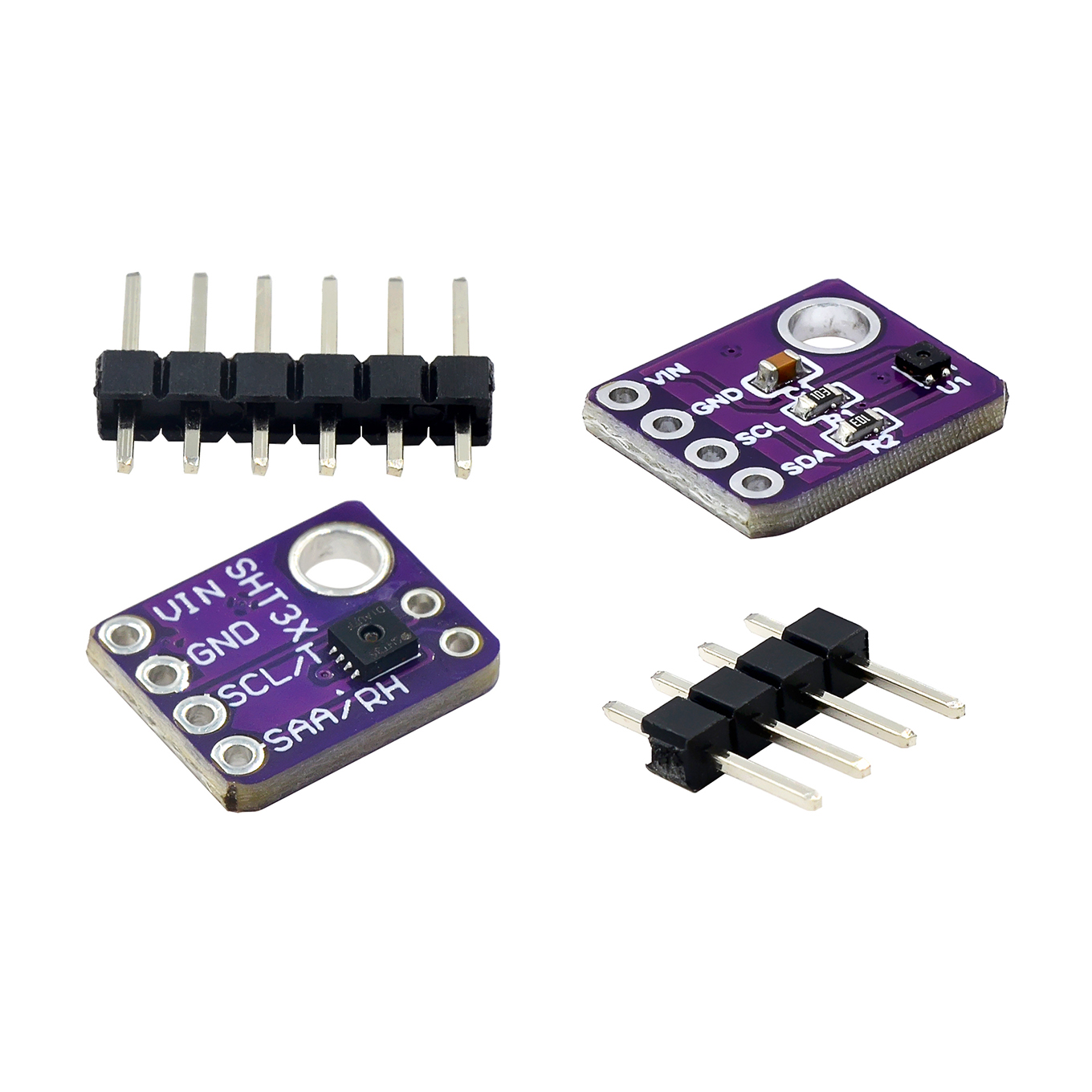 GY-SHT30-D GY-SHT31 디지털 T/H 센서 - Sht31 리뷰 및 가격