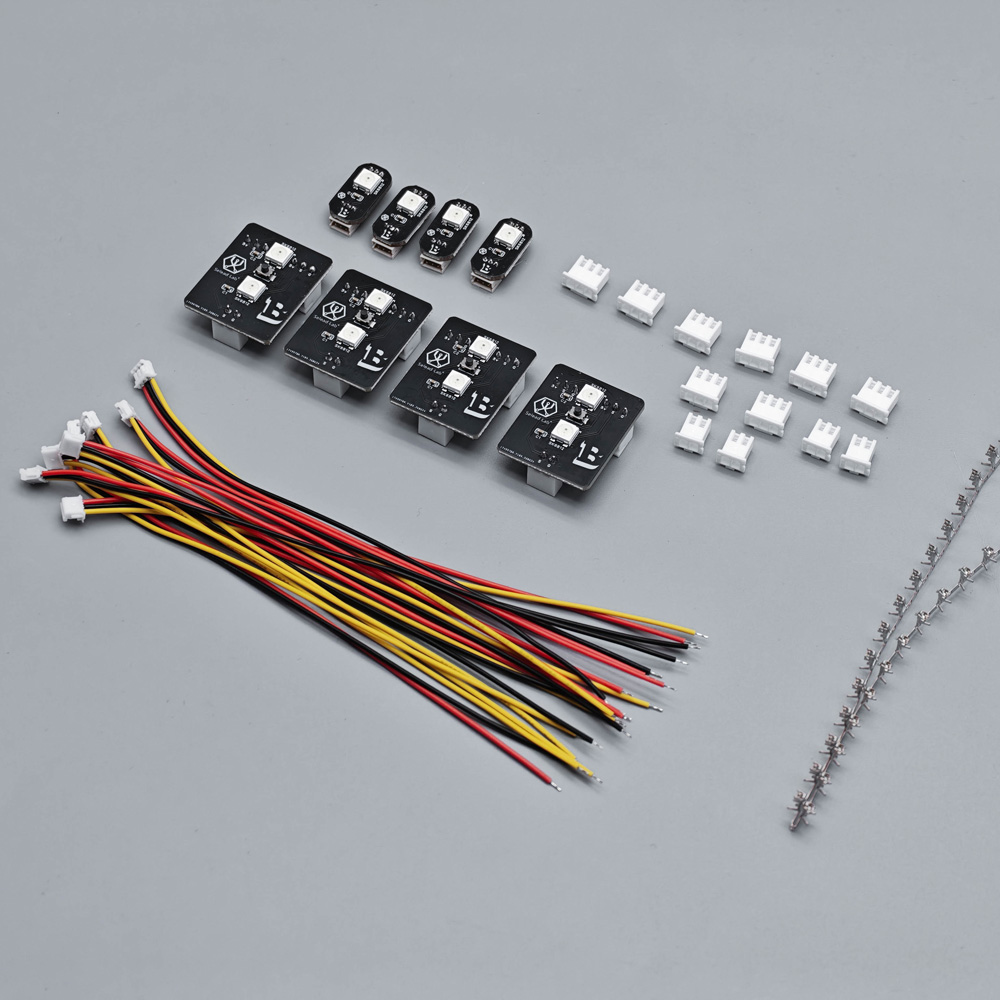 Seleadlab QuattroBox V2 업그레이드  - Neopixel 리뷰 및 가격