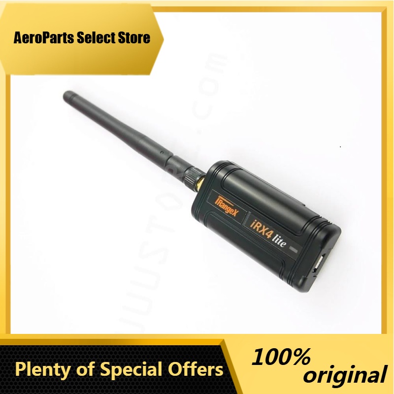 AeroPartsIRangeX IRX4 LITE CC2 - Nrf24L01 리뷰 및 가격