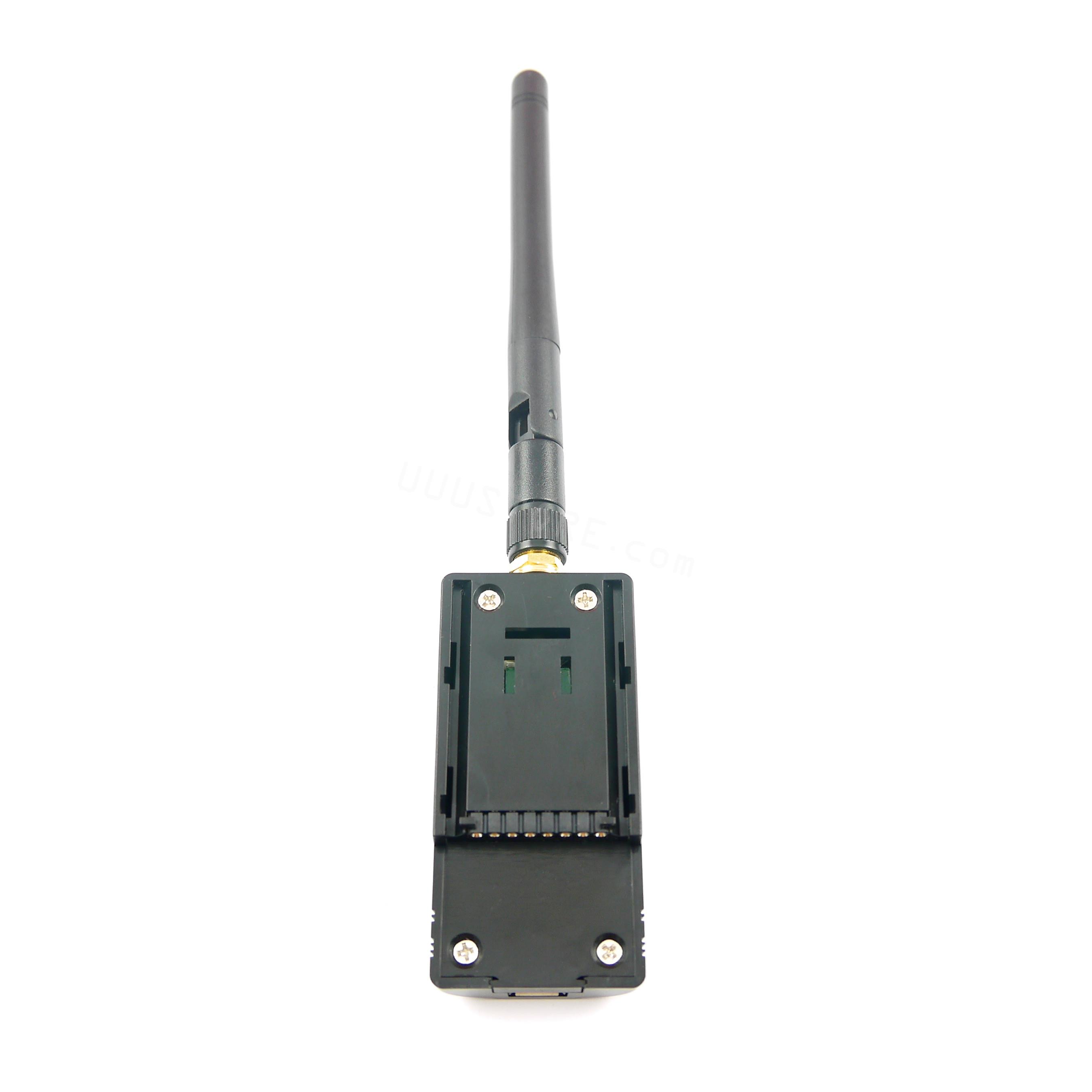 AeroPartsIRangeX IRX4 LITE CC2 - Nrf24L01 리뷰 및 가격