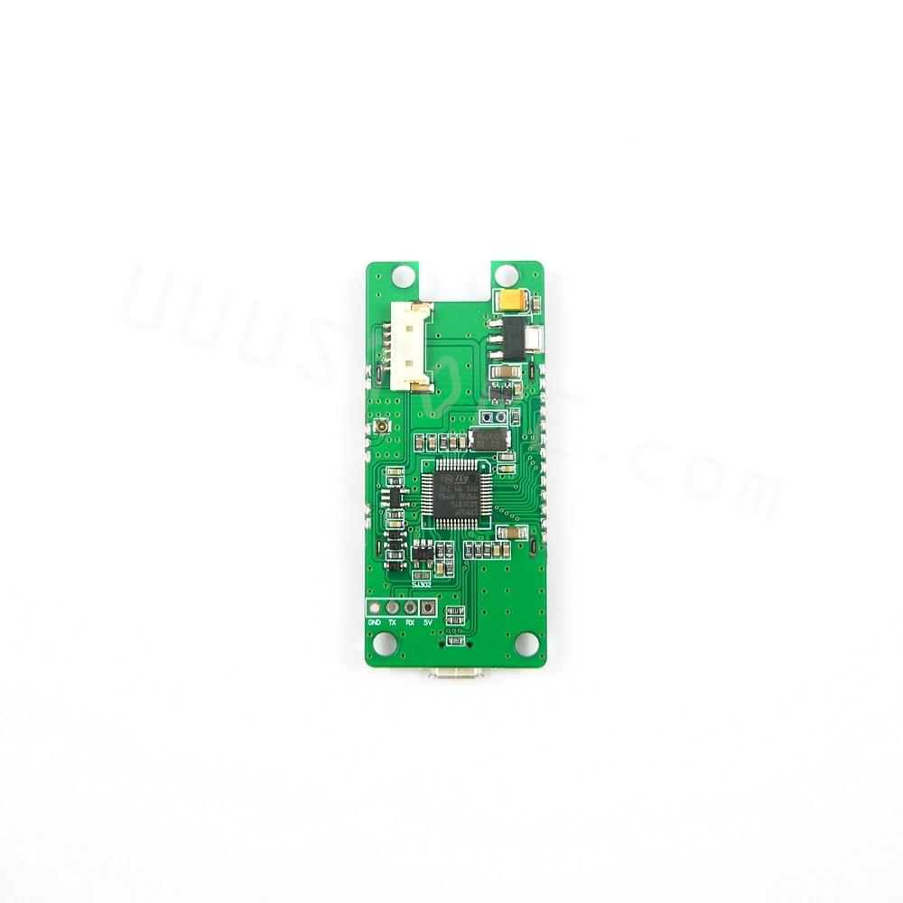 AeroPartsIRangeX IRX4 LITE CC2 - Nrf24L01 리뷰 및 가격