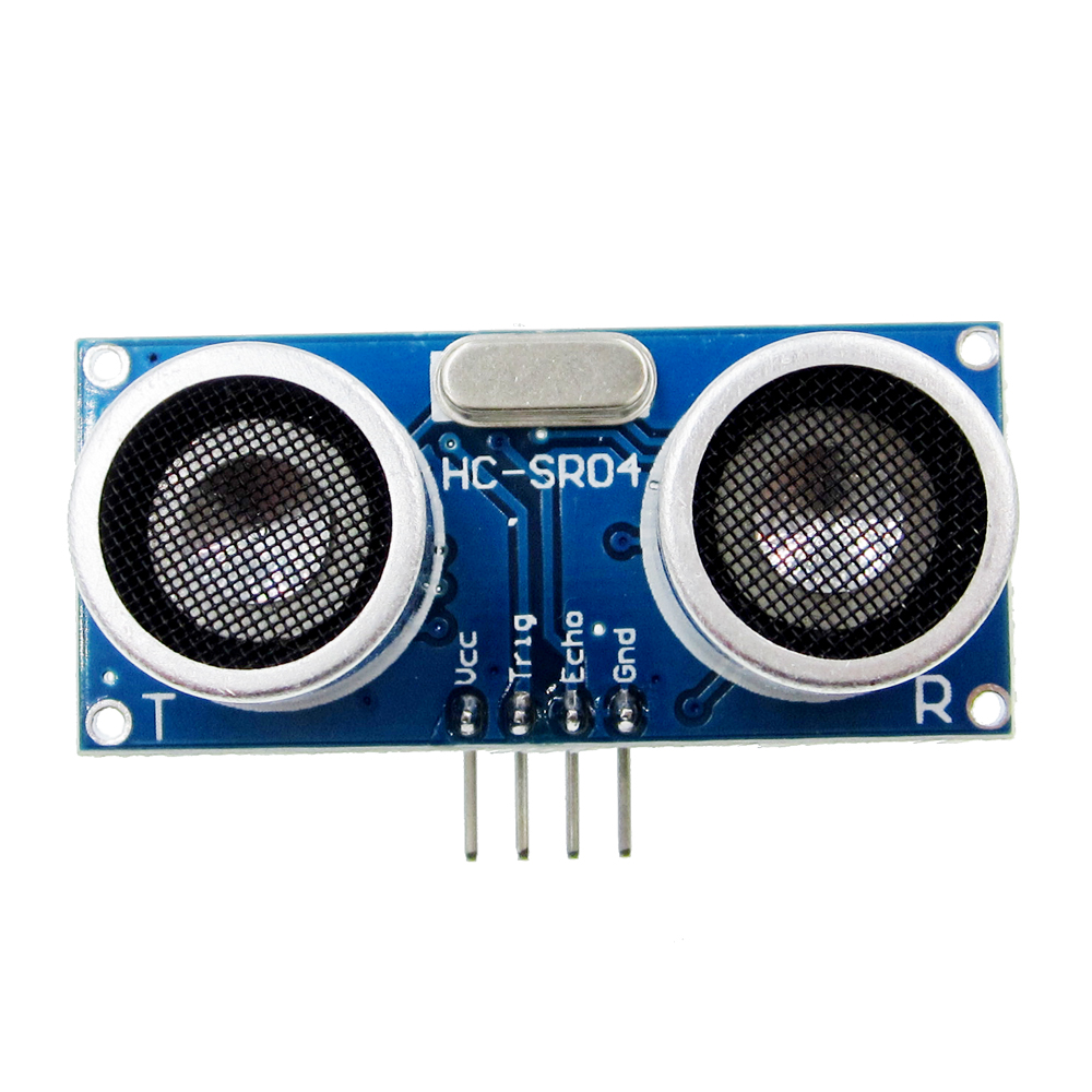 HC-SR04 초음파 검출기 거리 측정 모듈, HC-S - Ultrasonic Sensor Hc-Sr04 리뷰 및 가격