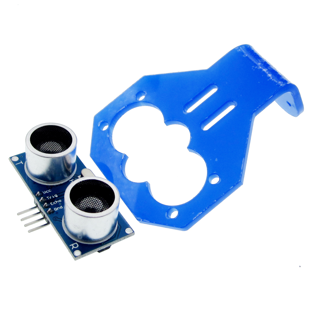 HC-SR04 초음파 검출기 거리 측정 모듈, HC-S - Ultrasonic Sensor Hc-Sr04 리뷰 및 가격
