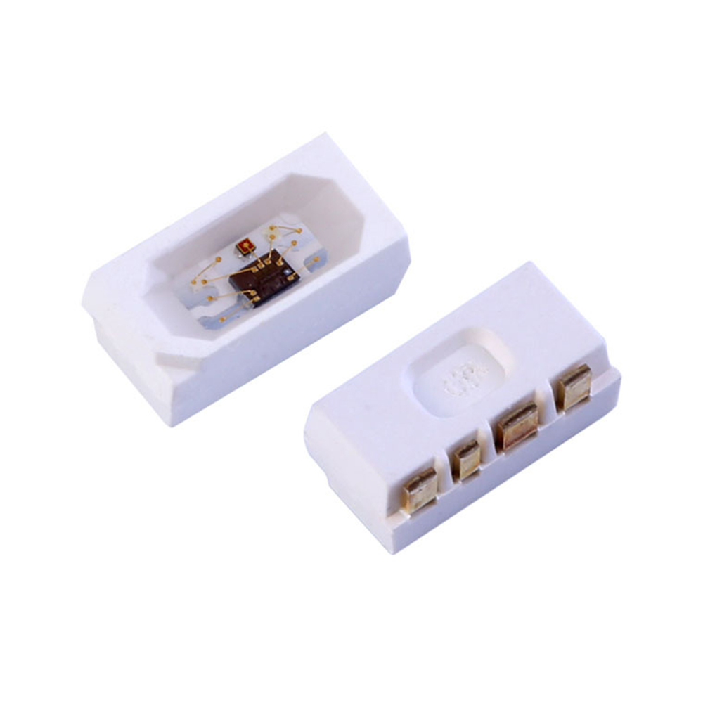 LED 칩 측면 조명 SMD 4020 RGB 4 스트립 - Ws2812B 리뷰 및 가격
